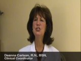 Deanna Carlson,RN,Saturated Fat And Our Overall Heart Health