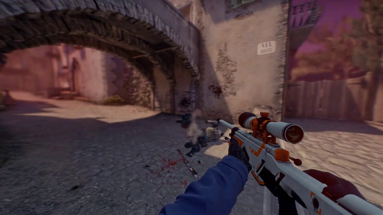 Dilda #CSGO