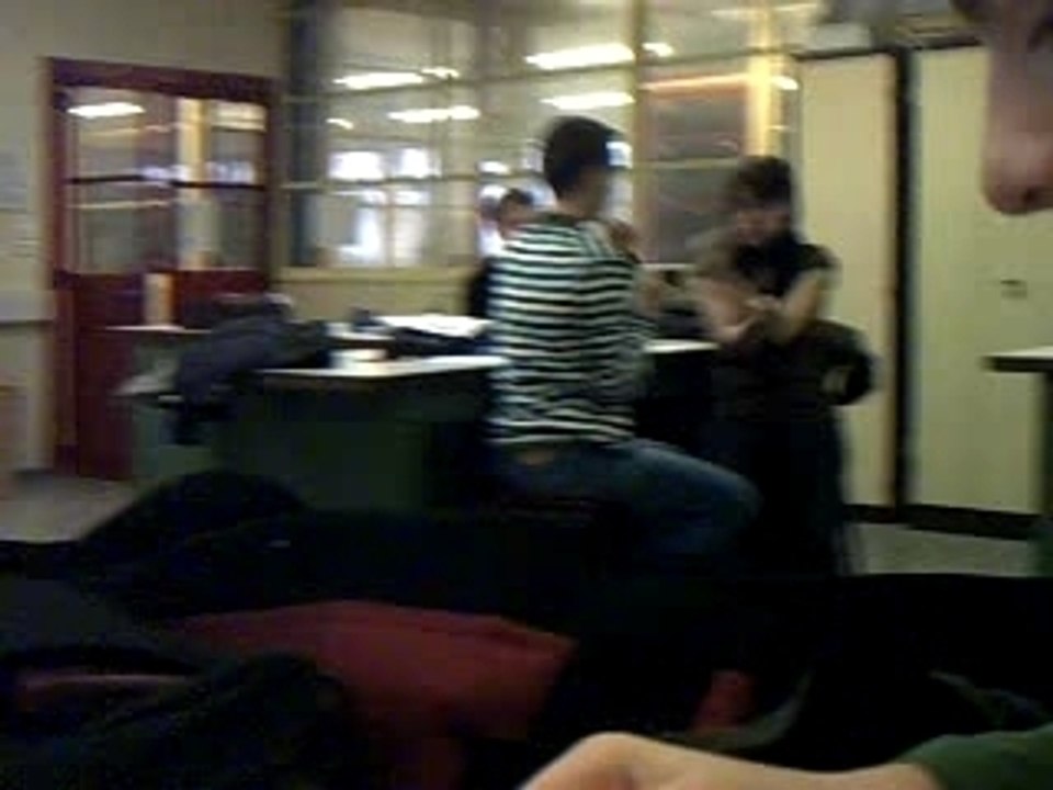 Loritz - Aller Hop Calé !