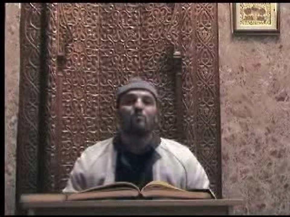Mucize olay vücudunda allah video1
