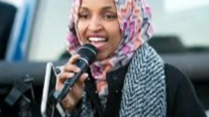 Omar calls for UN to handle migration crisis at the southern border