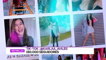 7est-Conozca a la youtuber costarricense Karla Avilés-290819