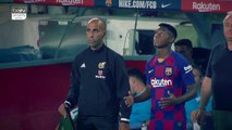 Barca Fans Want to See Young Players - Jordi Cruyff