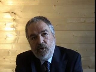 Vidéo   Louis SAMARIA