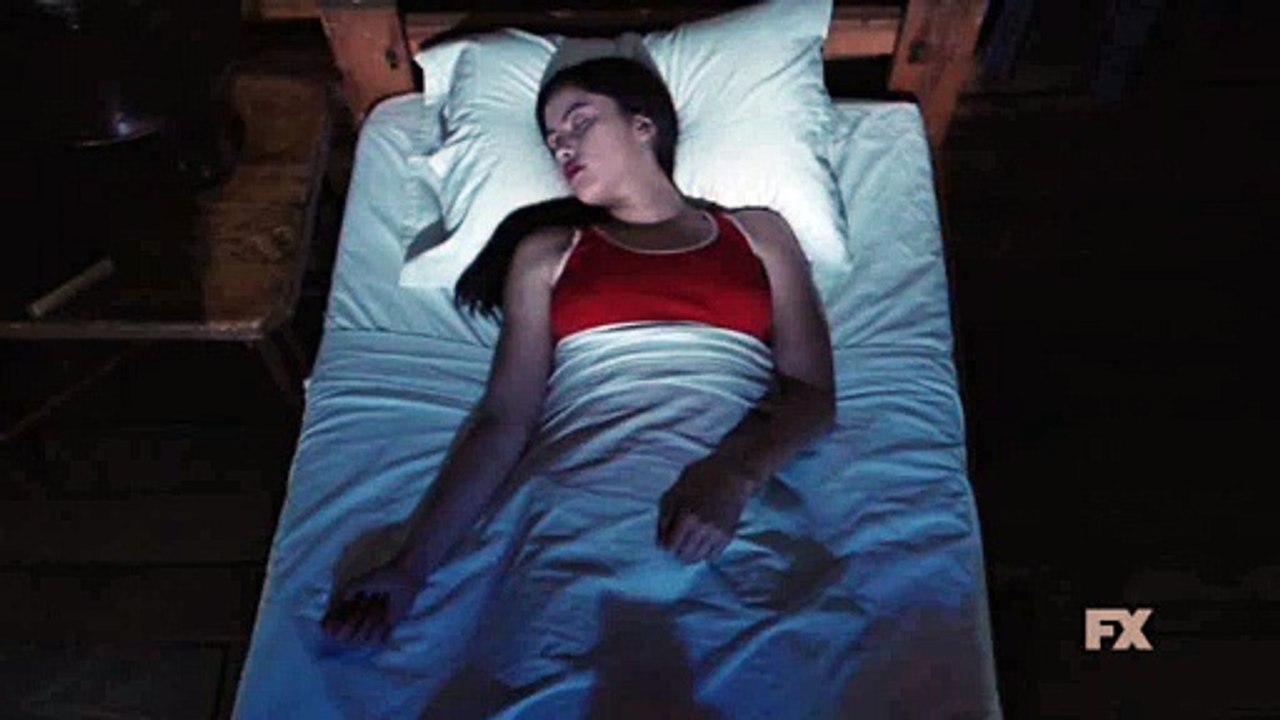 American Horror Story Season 9 - Nightmare