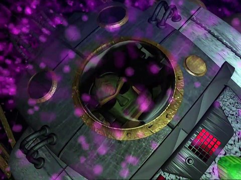 Beast Wars: Transformers [Season 2 Episode 3]: Coming of the Fuzors (Part 2)