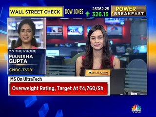 Manisha on crude & other commodities
