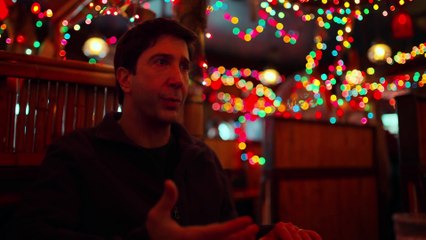 The Laundromat movie