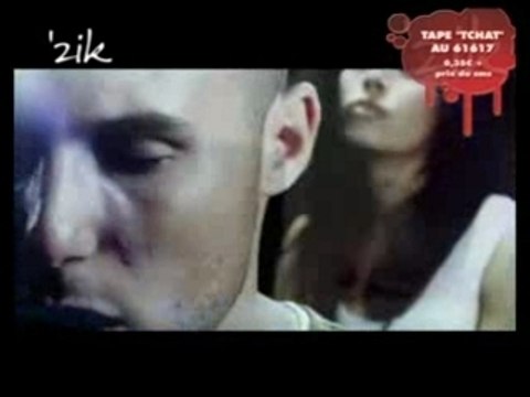 Zaho feat. Kamelancien, Alibi Montana, Leeroy, Bakar