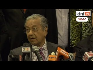 Jangan kata Parti ini nak kalah, ini merosakkan imej parti