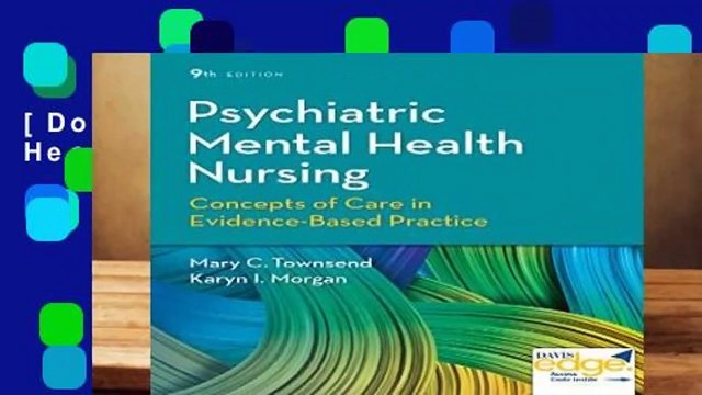 [Doc] Psychiatric Mental Health Nursing