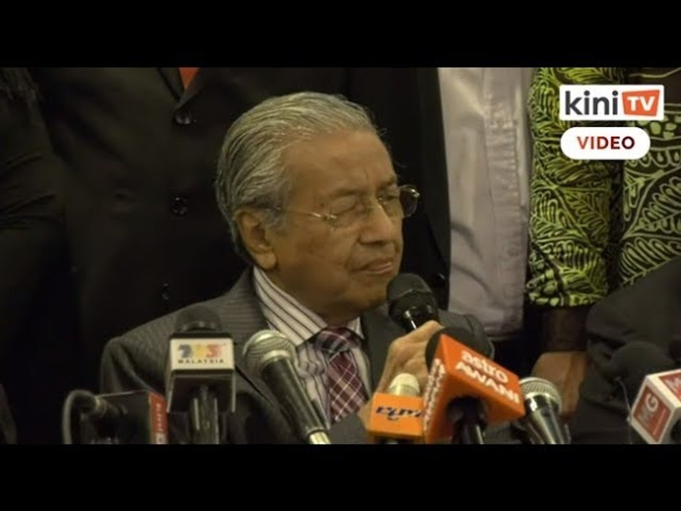 Tiada siapa beritahu nak berhenti, jadi tiada jawatan kosong dalam kabinet