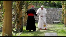 The Two Popes Movie