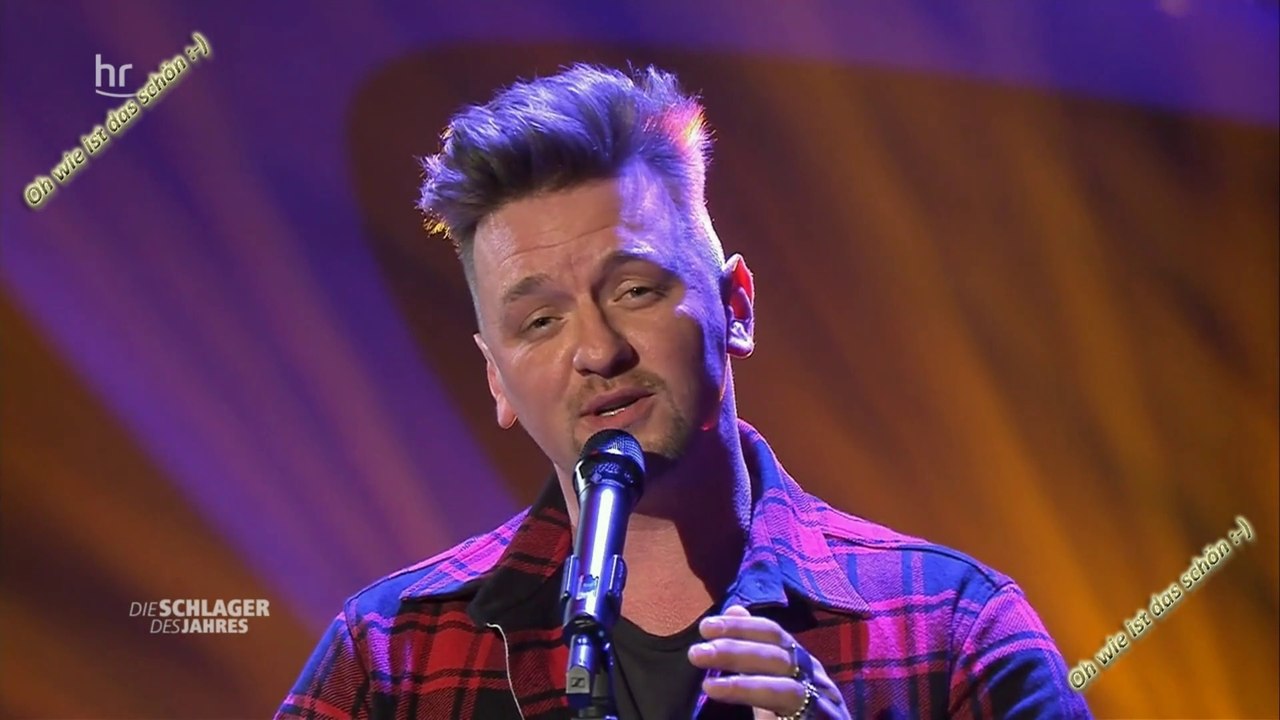 Ben Zucker - Medley - | Die Schlager des Jahres 2018