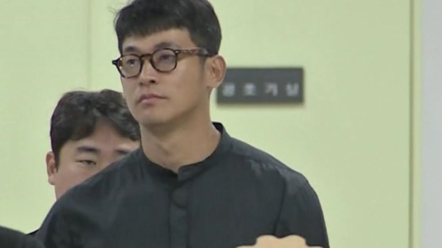 '마약' 정석원 2심도 징역형 집행유예... 상습적이지 않아 / YTN