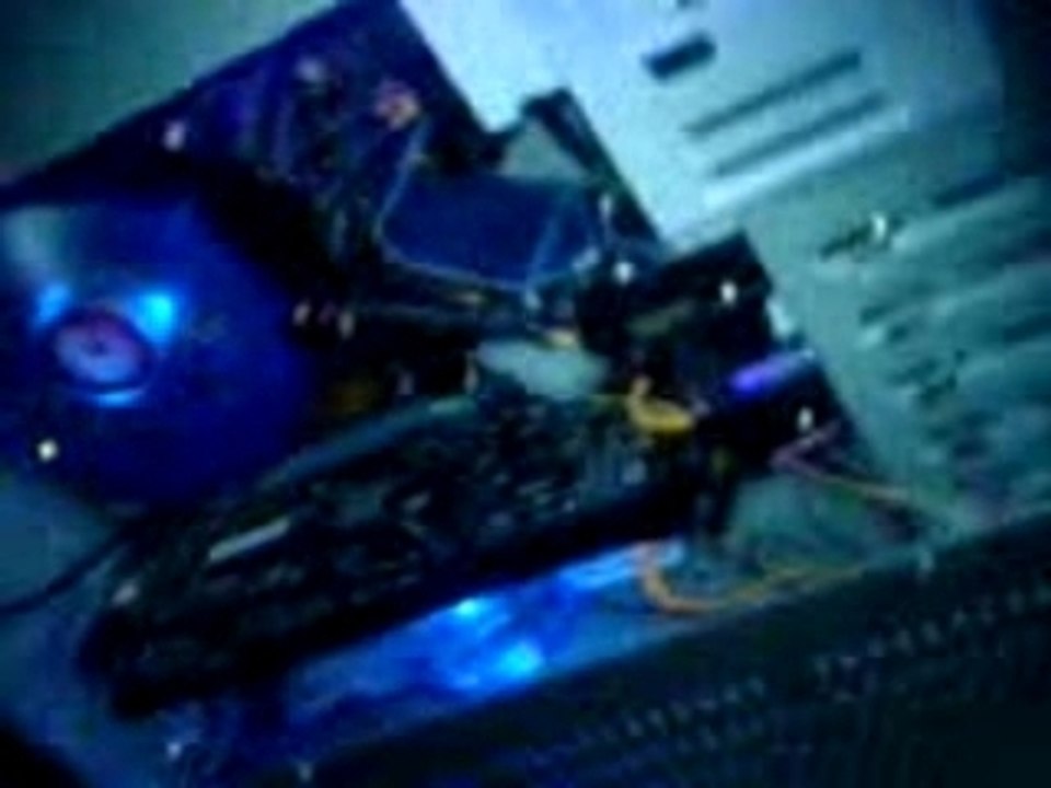 Jacky PC