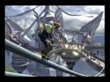 AMV Final Fantasy X - Tidus & Yuna - Hoobastank - The Reason