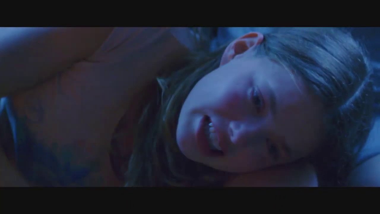 PREY Official Trailer (2019) Horror Movie