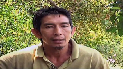 Bersamamu (2014) | Episod 18