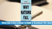 [Read] Why Nations Fail: The Origins of Power, Prosperity, and Poverty  For Free