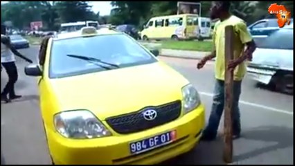 Les gnambros de Cocody dans leurs sales œuvres