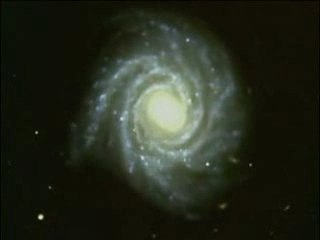 une vision de l'univers