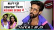 Ravi Dubey On His NEW Web Series, H0T Chemistry With Nia Sharma & More | Jamai 2.0 | EXCLUSIVE
