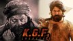 KGF Chapter 2 Movie Starring Sanjay Dutt And Yash Shooting Cancelled Due To THIS REASON