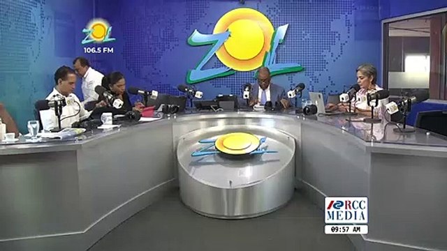 Anibelca Rosario: Por sus problemas internos los partidos impusieron un tollo de Ley de Partidos