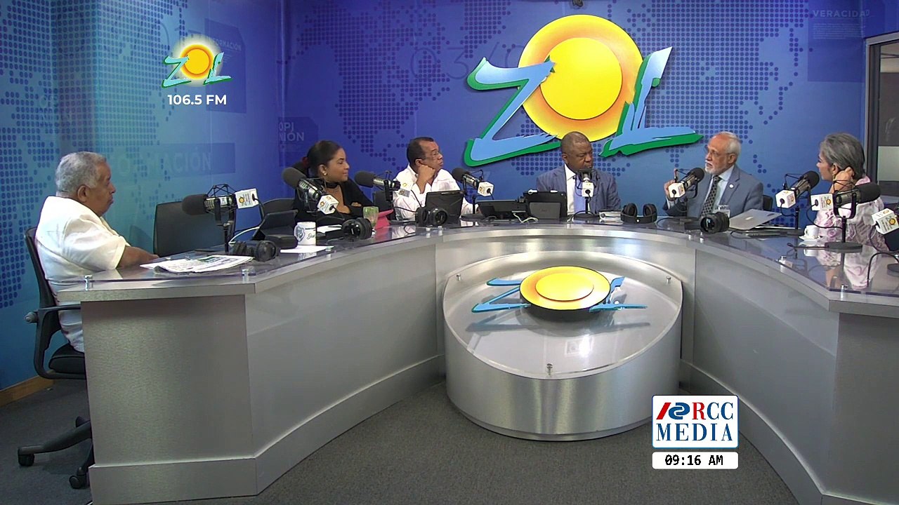 Pedro Castellanos: ¨No hay duda de que el SNS ha sido la gallina de huevos de oro para mucha gente¨