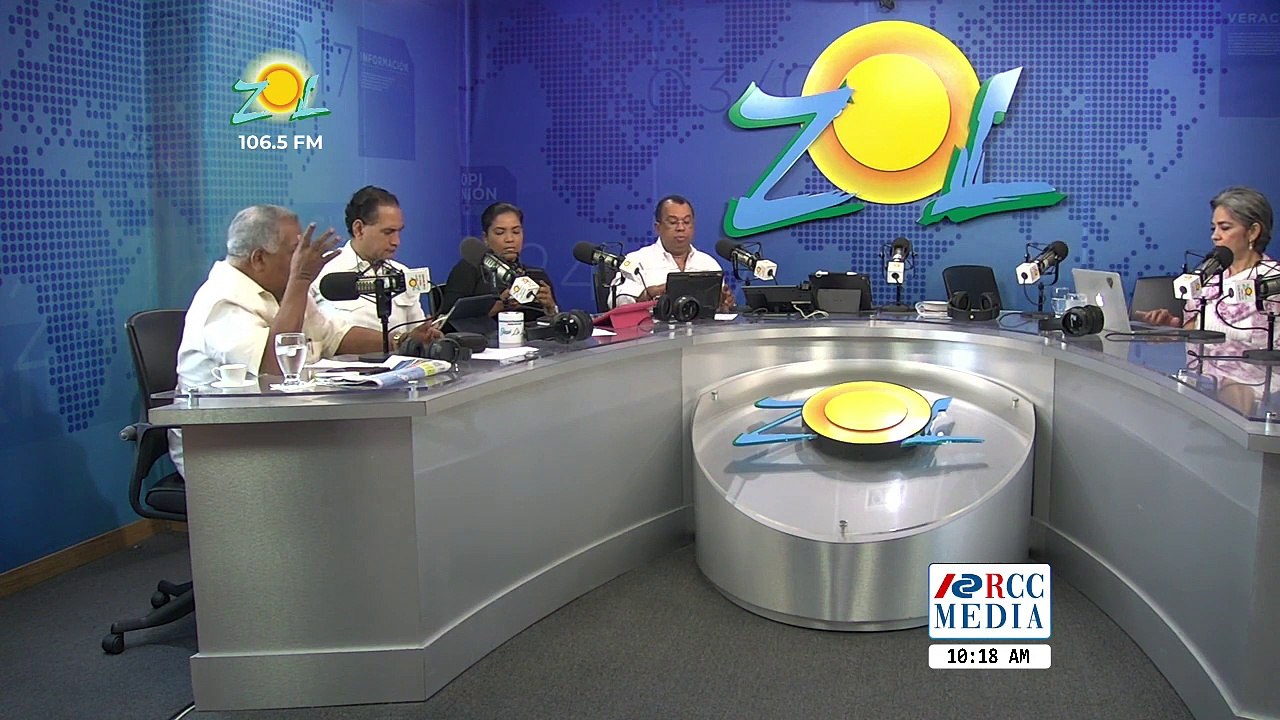Melton Pineda revela: "No tardan en capturar a Cesar "El Abusador""
