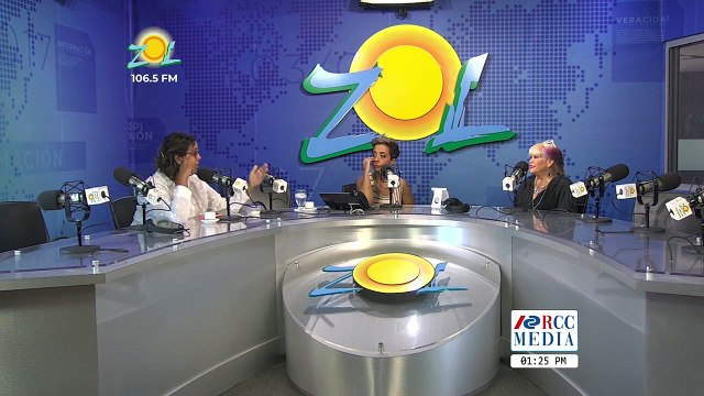 Yolanda Duke nos habla sobre su trayectoria musical y nos presenta su nuevo tema
