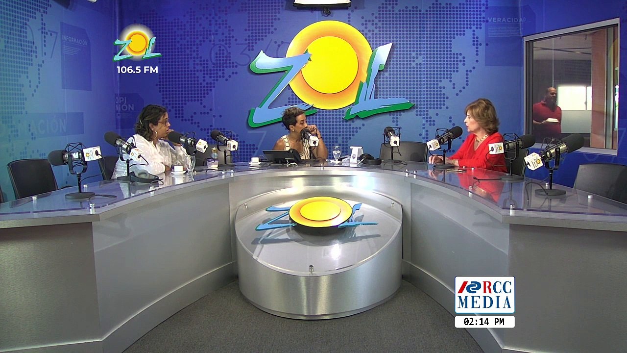 Yolanda Mañan nos habla sobre la comunicación y tips para estudiantes de comunicación