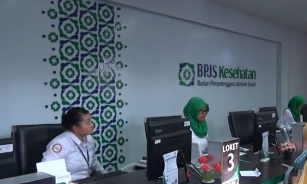 Dialog – BPJS Kesehatan Defisit, Iuran Naik (2)