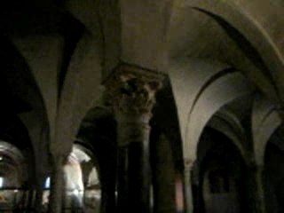 Dans San Miniato 1