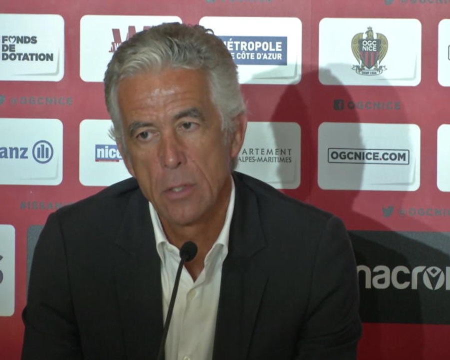 Homophobie - Nice : Rivère prône le dialogue plutôt que la répression