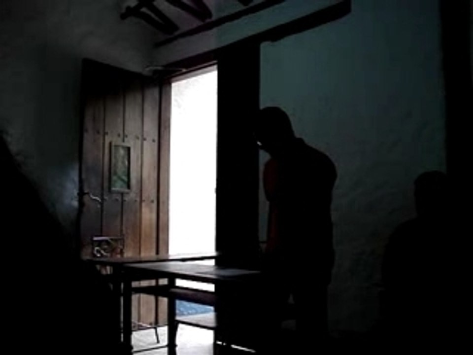 primer juicio oral