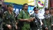 Colombie : la tête des anciens Farc revenus aux armes mise à prix