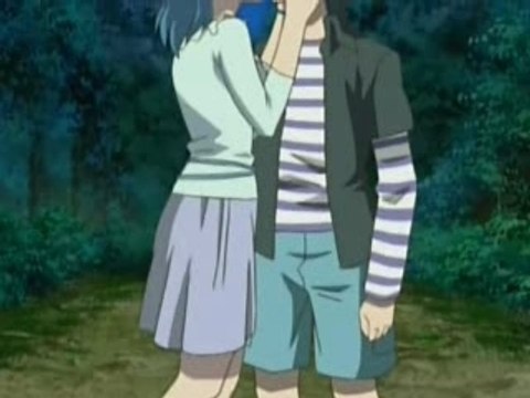 [Anime Ita] Mermaid Melody Principesse Sirene - 91 - Come un