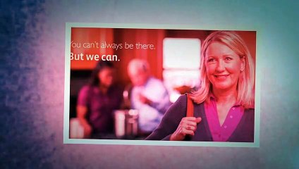 In Home Seniors Care Vancouver