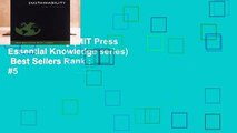 Sustainability (MIT Press Essential Knowledge series)  Best Sellers Rank : #5