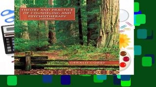 [FREE] Theory and Practice of Counseling and Psychotherapy