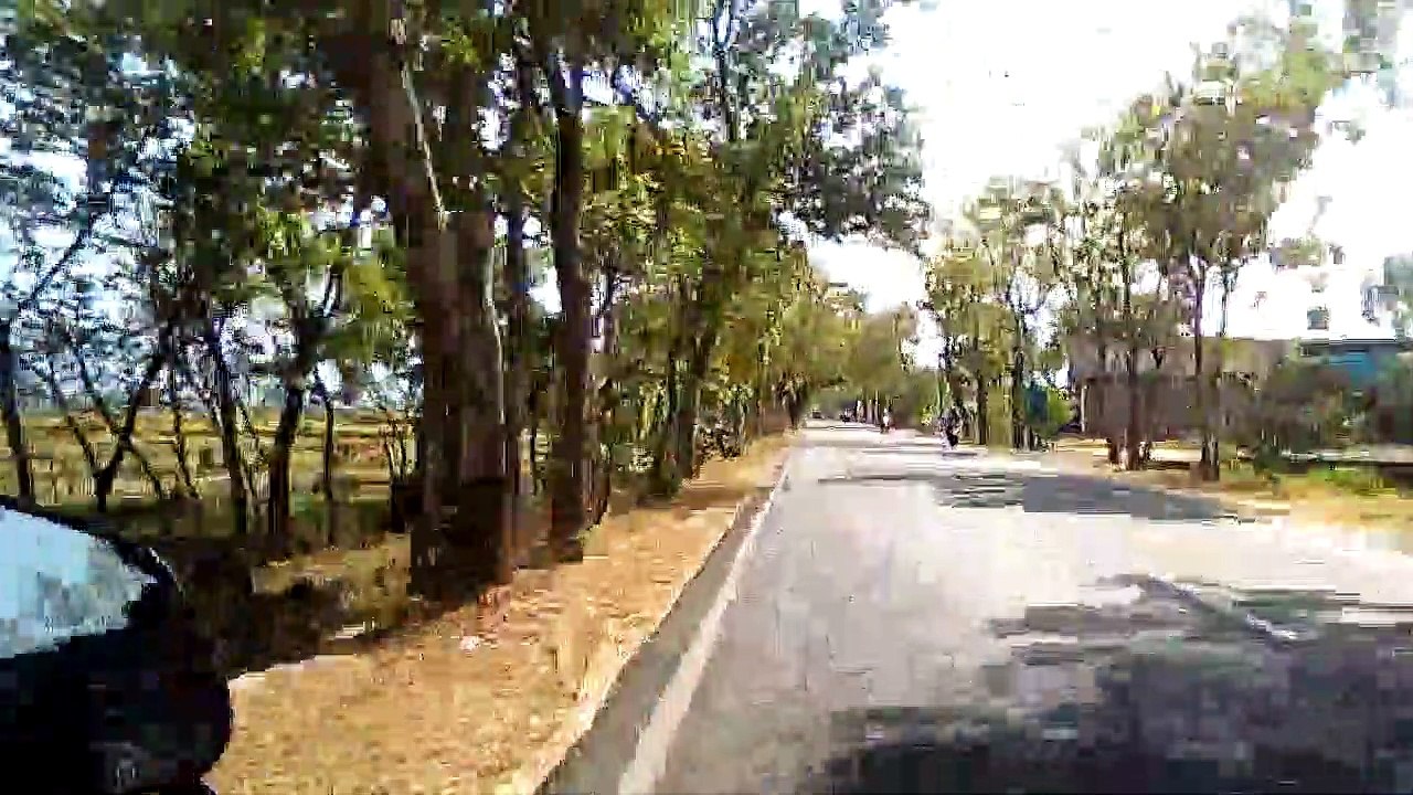 I    street run motor camera hp