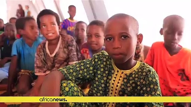 Over 1 million children out of school in west and central Africa due to conflict-U.N