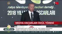 Medya Oscarları Ödül Töreni
