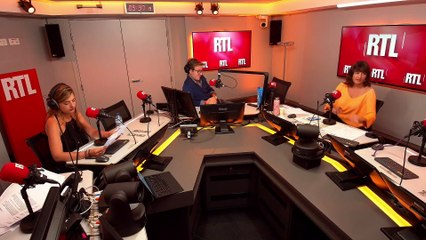 RTL Petit Matin du 30 août 2019