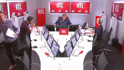 Le journal RTL de 7h du 30 août 2019