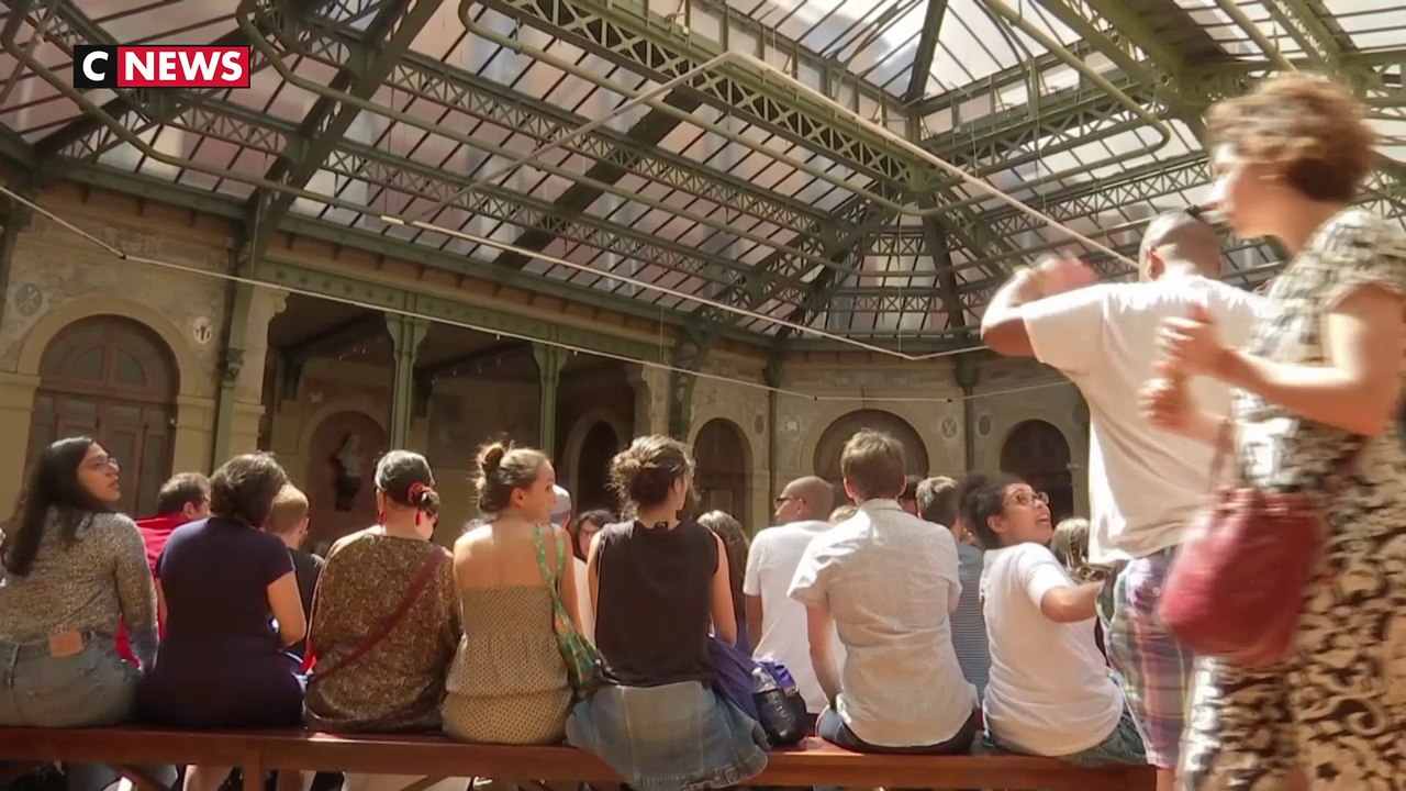 Rentrée : les professeurs toujours mécontents réclament de meilleurs salaires