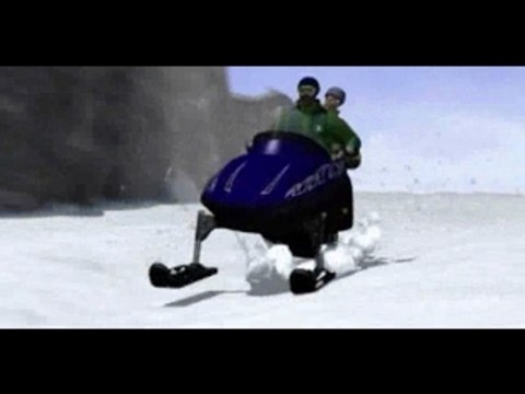 Tomb Raider 3 - Les Aventures de Lara Croft