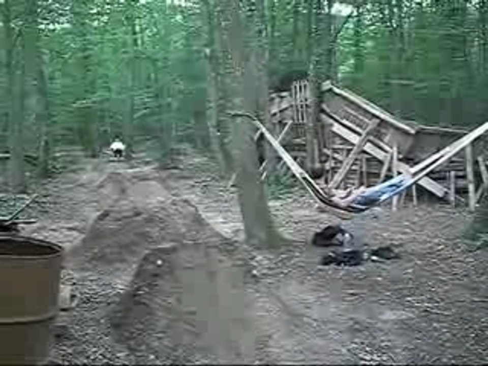 La tauch fait sa rentree